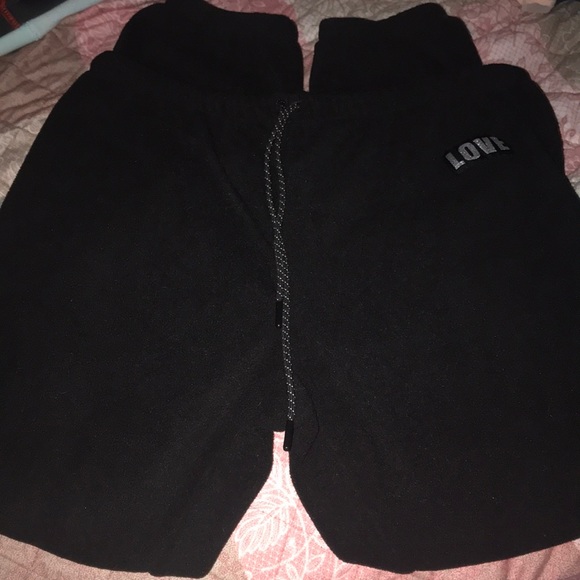 Sweatpants - Picture 2 of 2